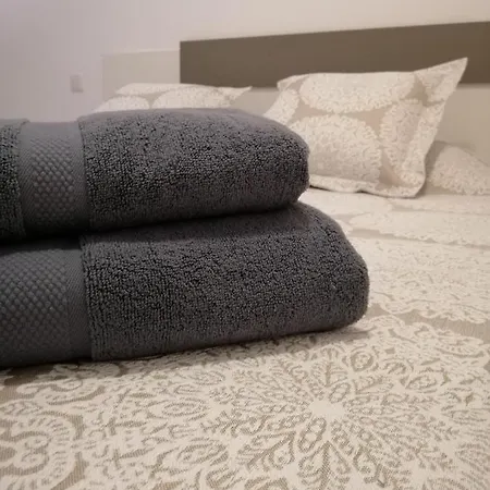 Lägenhet сozy In Americas