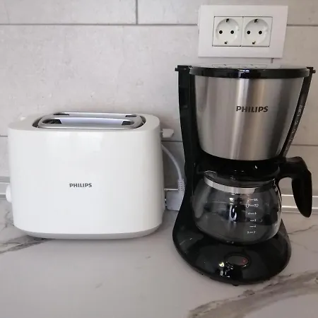 сozy In Americas Playa Feñabe