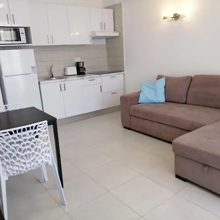 сozy In Americas * Playa Feñabe