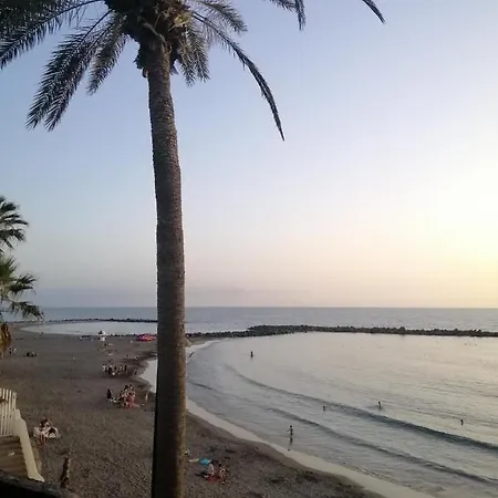 сozy In Americas * Playa Feñabe