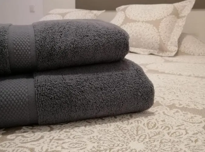 Appartamento сozy In Americas