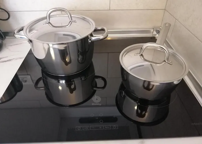 Appartamento сozy In Americas *