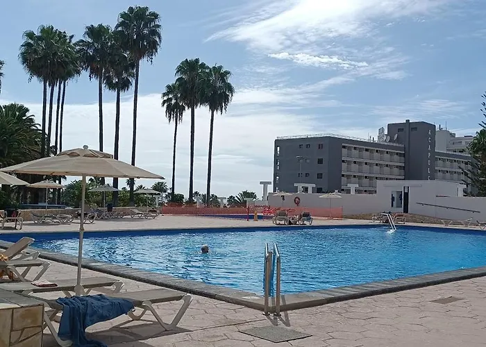 сozy In Americas Appartamento Playa Feñabe