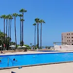 Vina Del Mar * Playa Feñabe