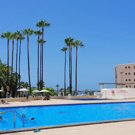 1 Bedroom Playa De La Americas Apartamento *