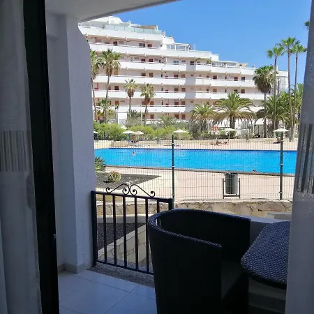 Apartamento 1 Bedroom Playa De La Americas *