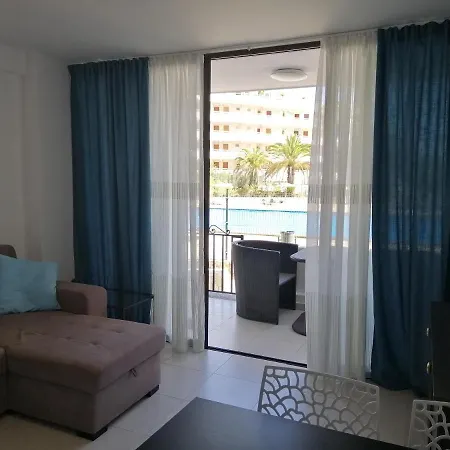 1 Bedroom Playa De La Americas Apartamento *