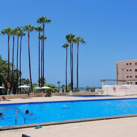 1 Bedroom Playa De La Americas * Playa Feñabe