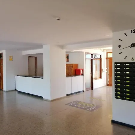 1 Bedroom Playa De La Americas Apartamento