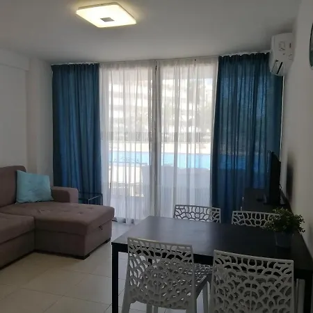 1 Bedroom Playa De La Americas Apartamento *