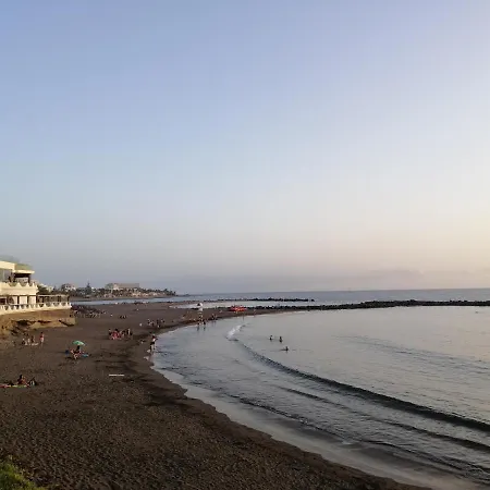 Vina Del Mar * Playa Feñabe