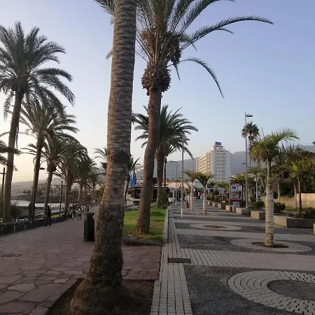 1 Bedroom Playa De La Americas * Playa Feñabe