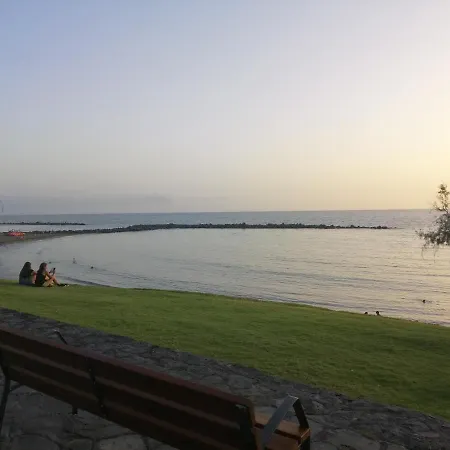 1 Bedroom Playa De La Americas *