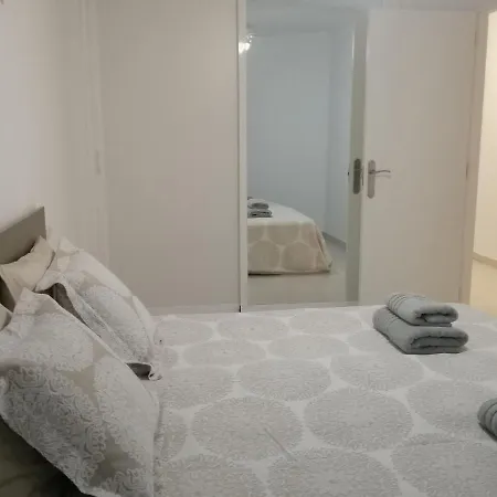 1 Bedroom Playa De La Americas Apartamento Playa Feñabe