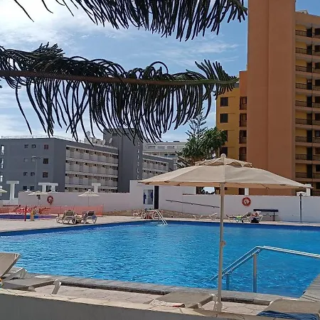 1 Bedroom Playa De La Americas