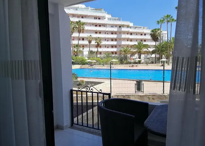 Lägenhet Vina Del Mar *