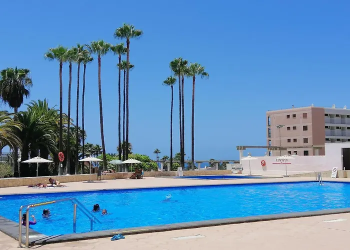 Vina Del Mar * Playa Feñabe