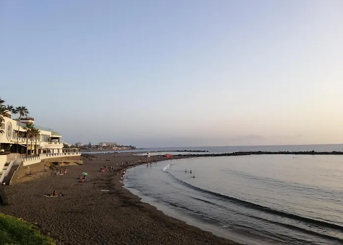 Vina Del Mar * Playa Feñabe