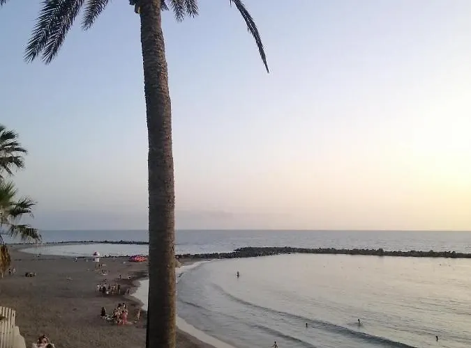 Vina Del Mar * Playa Feñabe