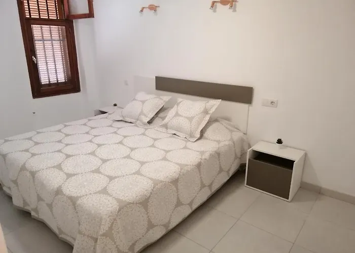 Vina Del Mar Lägenhet