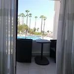 Vina Del Mar Lejlighed Playa Feñabe