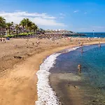 公寓 Vina Del Mar