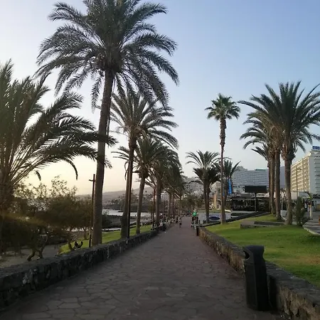 아파트 Vina Del Mar *