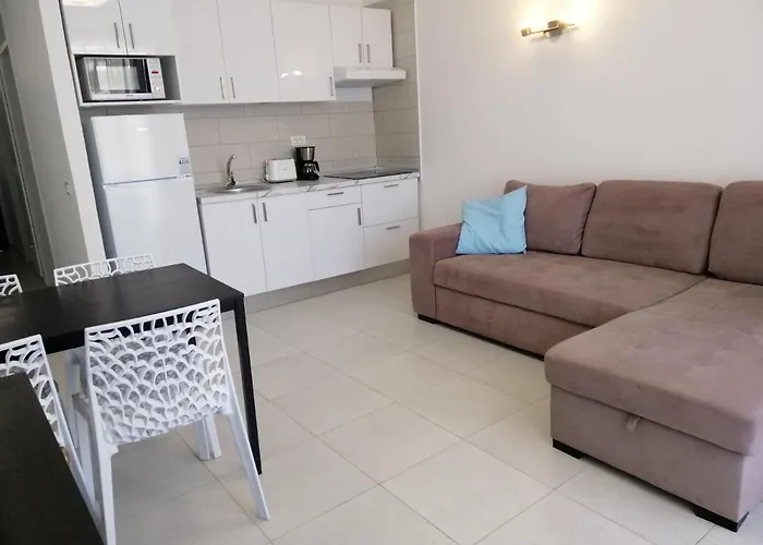 сozy In Americas * Плайя-Фаньябе