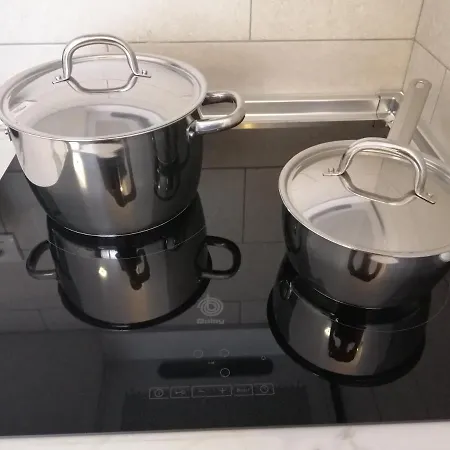 Apartman сozy In Americas *