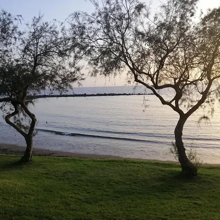 Vina Del Mar Apartmán