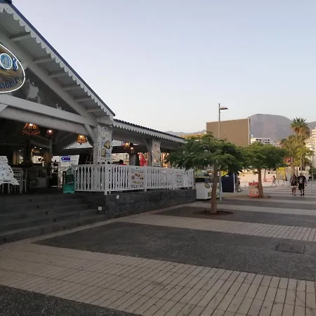 Apartmán Vina Del Mar