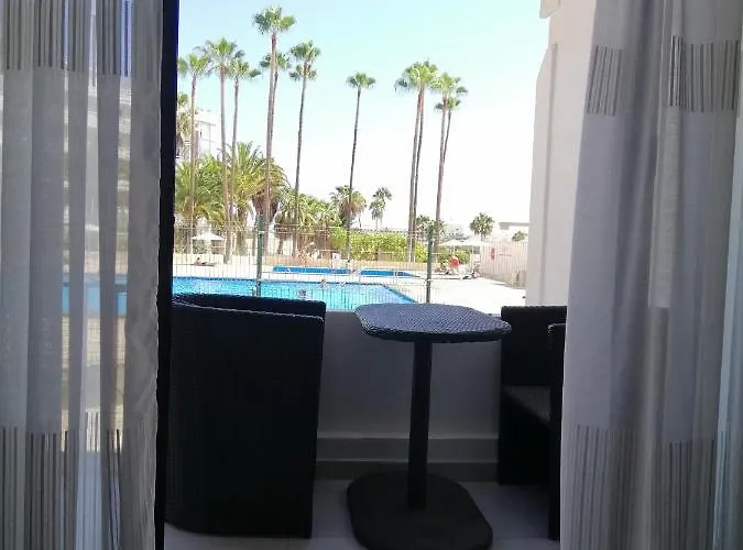 Vina Del Mar Apartmán Playa Feñabe