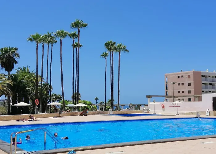 Vina Del Mar Apartmán *