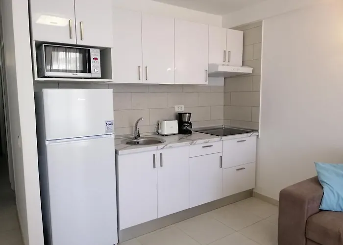 Vina Del Mar Playa Feñabe