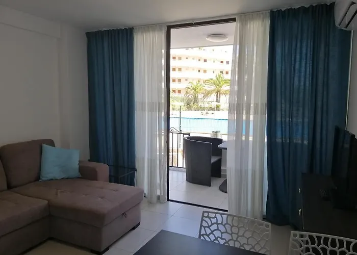 Vina Del Mar Apartmán *