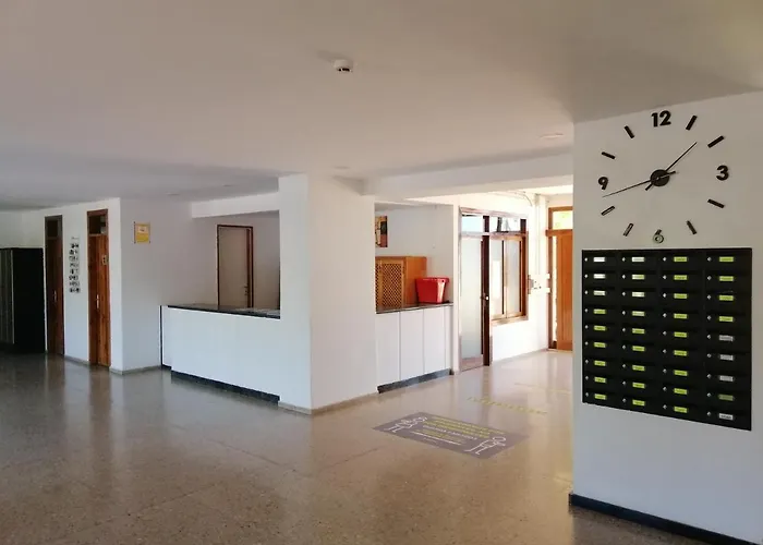 Vina Del Mar Apartmán