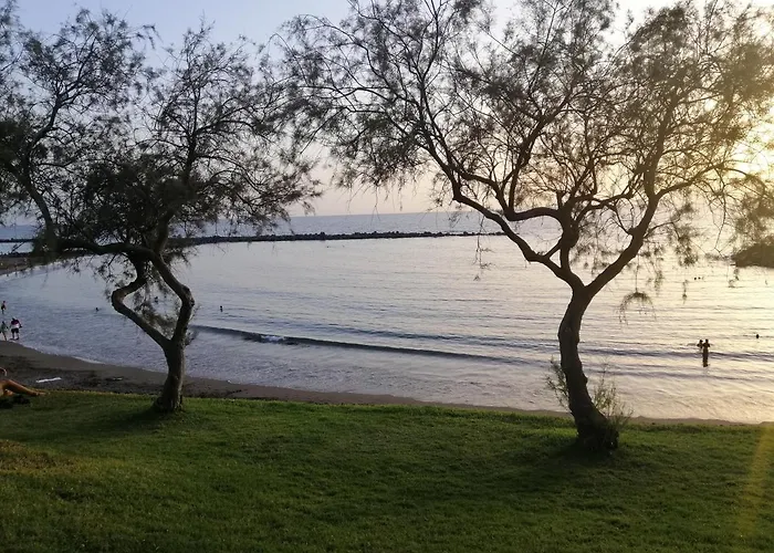 Vina Del Mar Apartmán